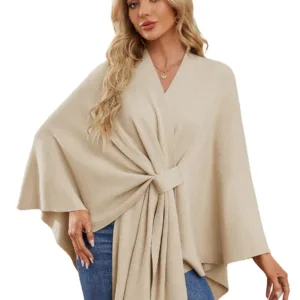 womens shawl wrap poncho 7