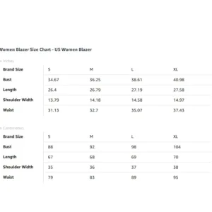 womens sleeveless blazer vest 6