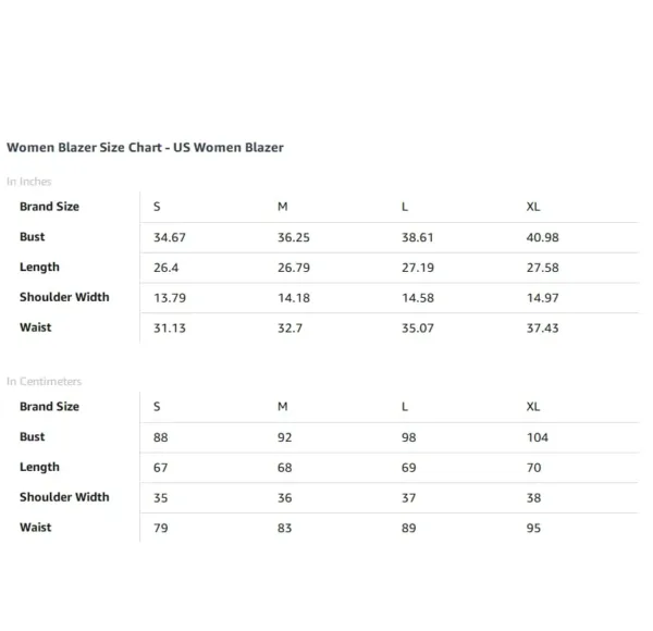 womens sleeveless blazer vest 6