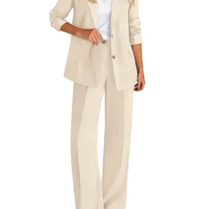 womens suit set 1