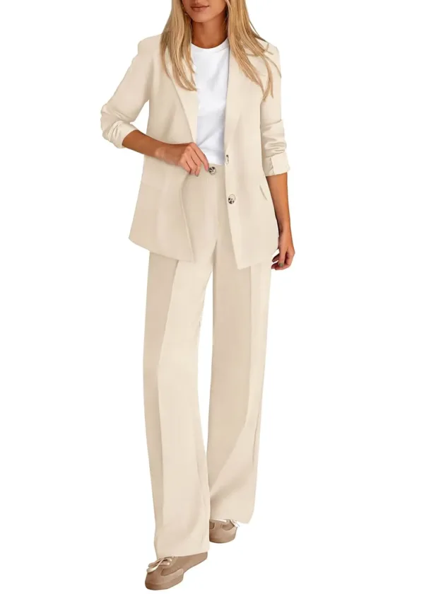 womens suit set 1