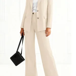 womens suit set 2