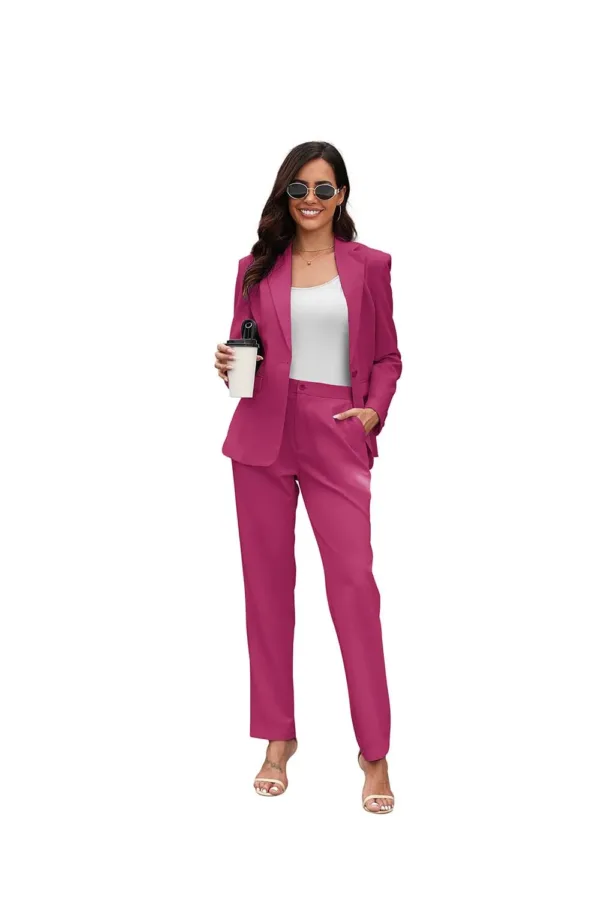womens suit work 6
