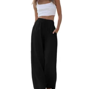 womens summer palazzo 1