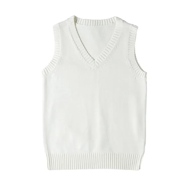 womens sweater vest 1