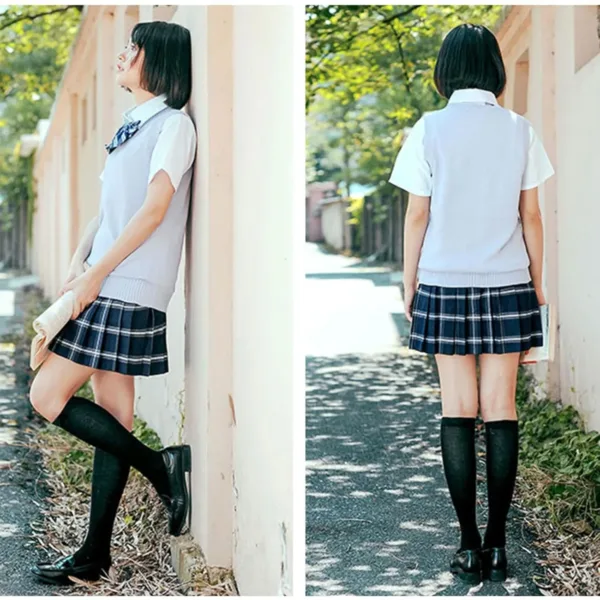 womens sweater vest 3