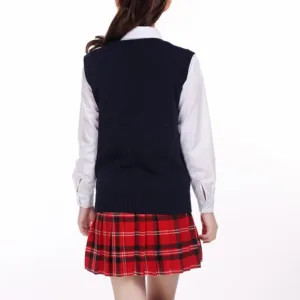 womens sweater vest 4