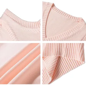 womens sweater vest 5