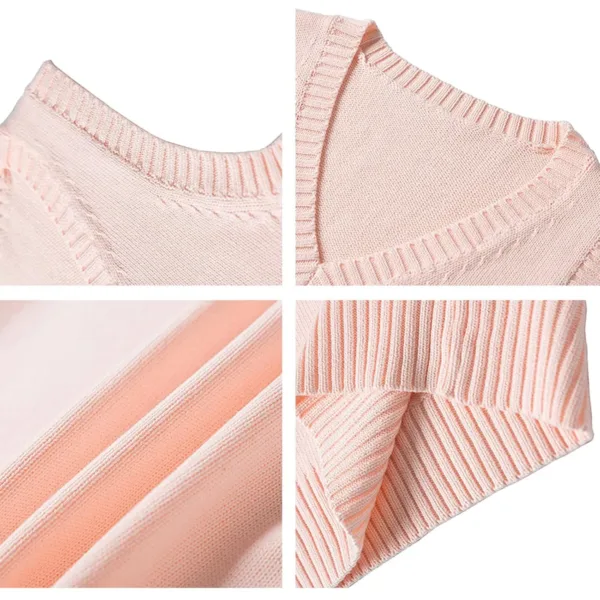 womens sweater vest 5