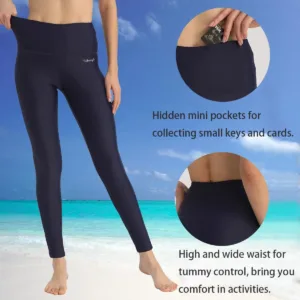 womens swim pants 2