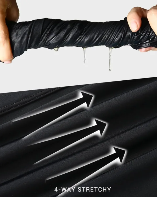 womens swim shorts 5