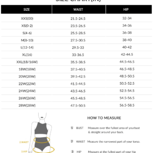 womens swim shorts 6