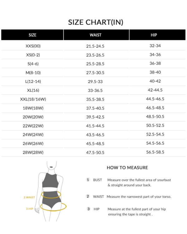 womens swim shorts 6