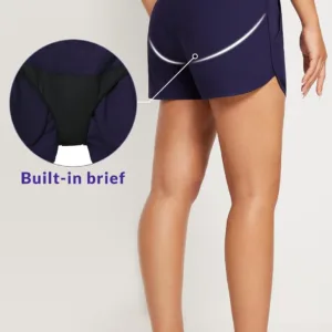 womens swim shorts high 4