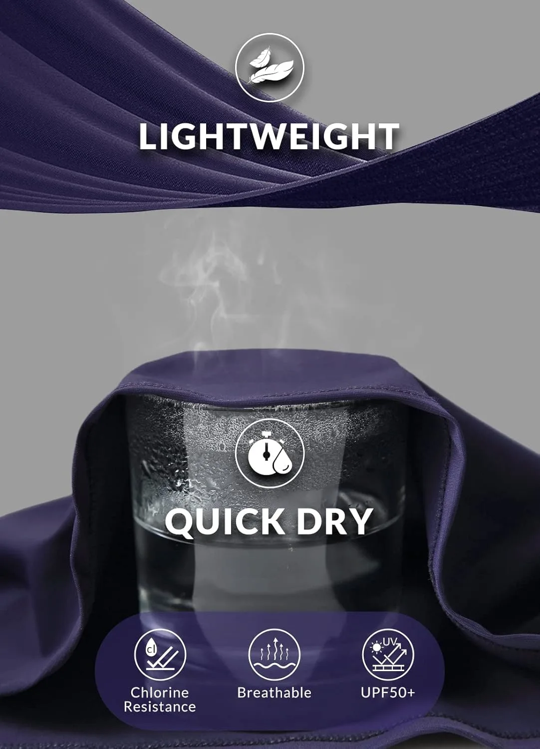 womens swim shorts high 6