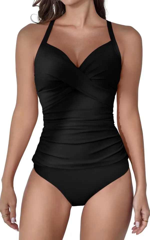 womens tankini swimsuit 1