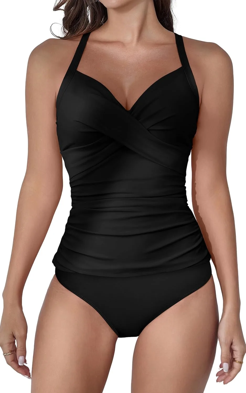 womens tankini swimsuit 1