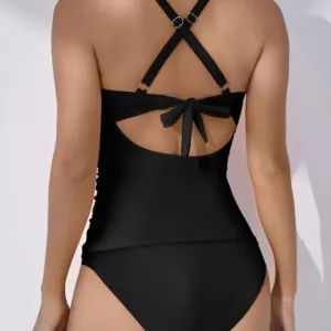 womens tankini swimsuit 2