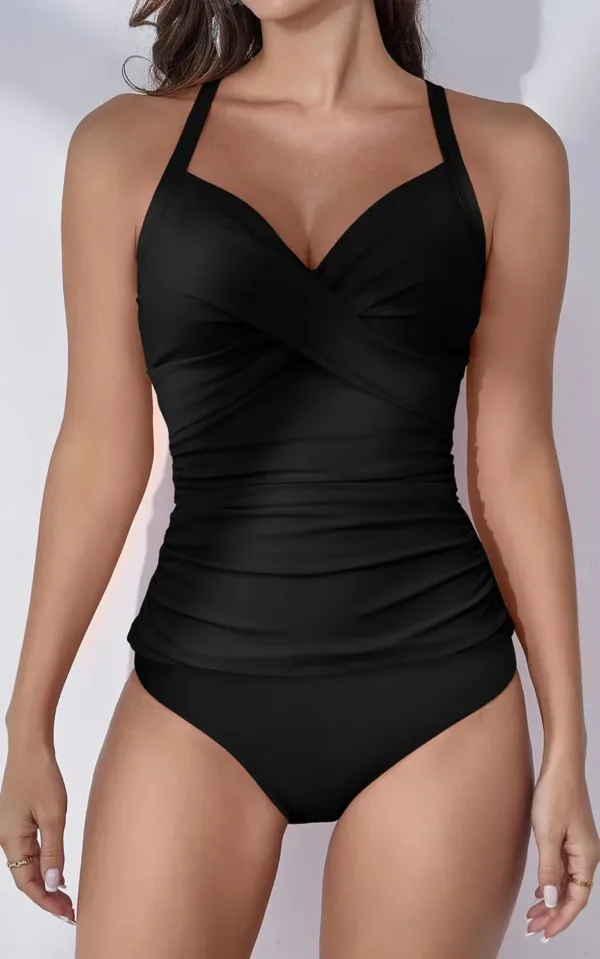 womens tankini swimsuit 5