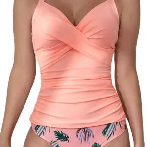 womens tankini swimsuit 6