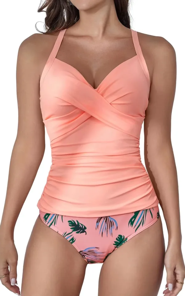 womens tankini swimsuit 6