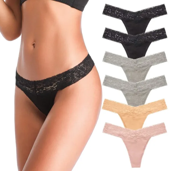 womens thongs lace panties 1