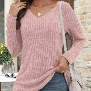 womens tunic tops long 1