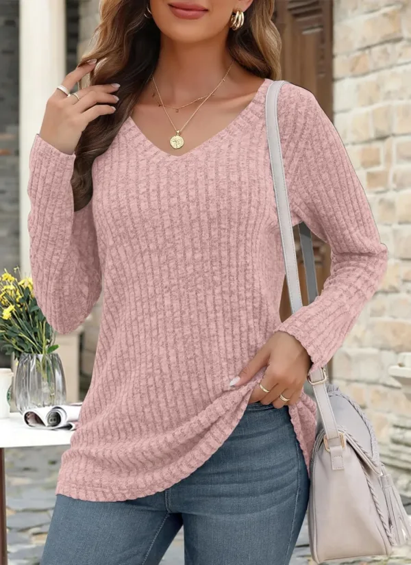 womens tunic tops long 1