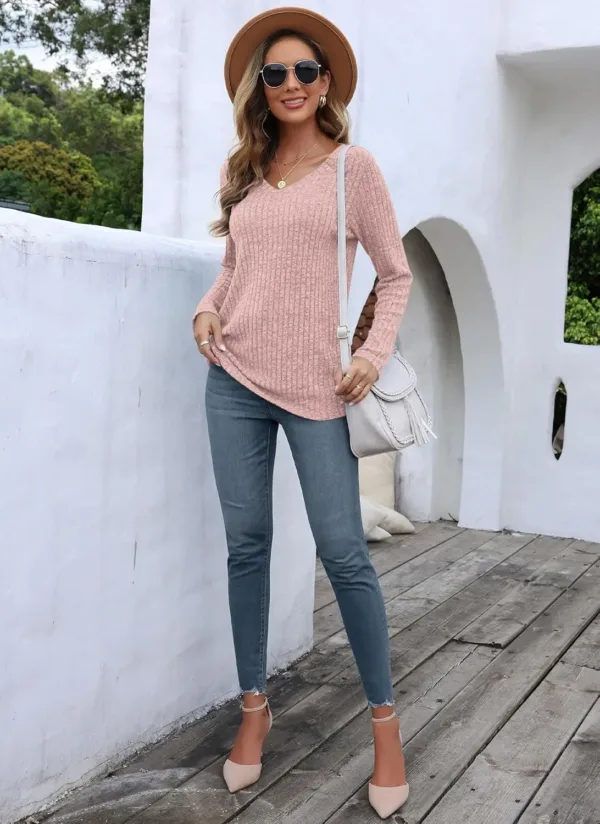 womens tunic tops long 3