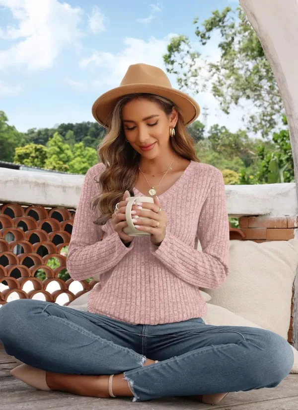 womens tunic tops long 4