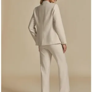 womens two piece suit 2