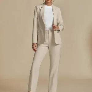 womens two piece suit 3