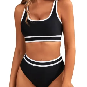 womens two piece swimsuit 1