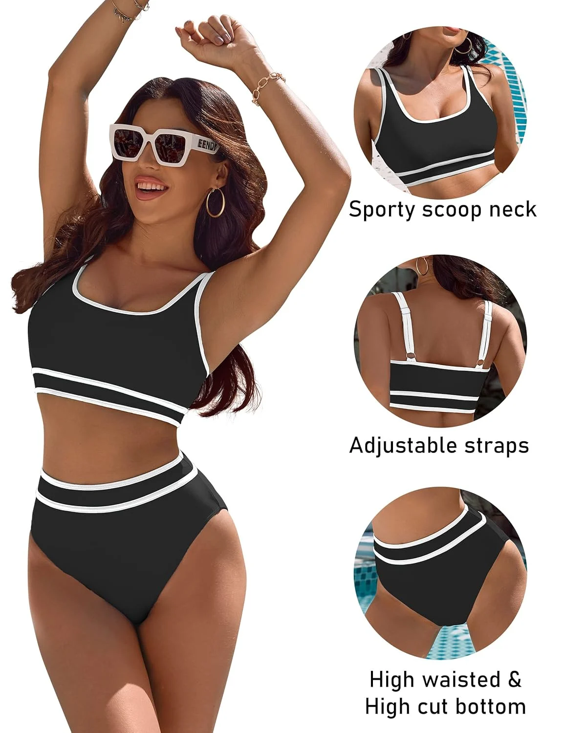 womens two piece swimsuit 4