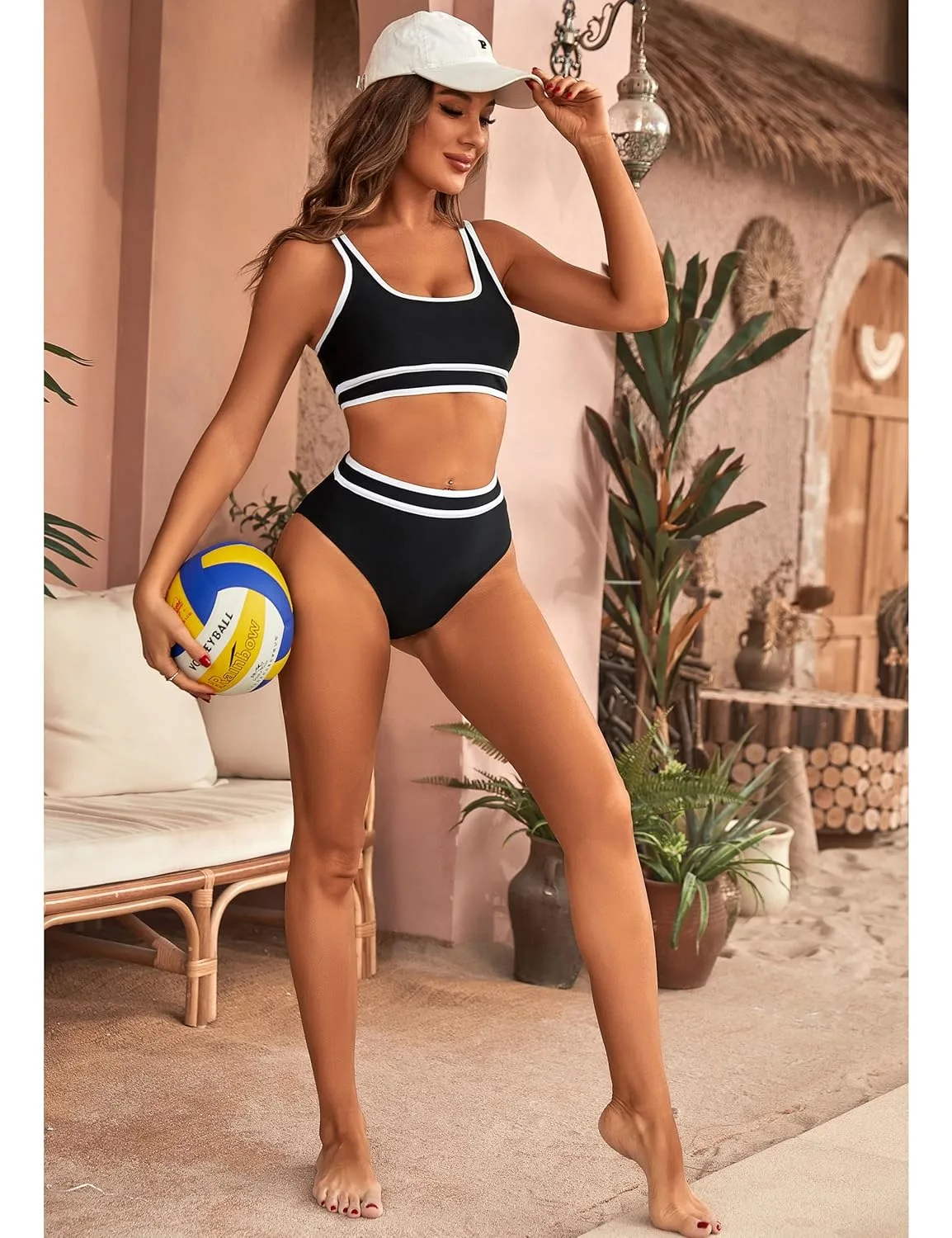 womens two piece swimsuit 5