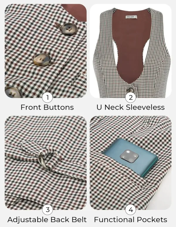 womens vest waistcoat 2