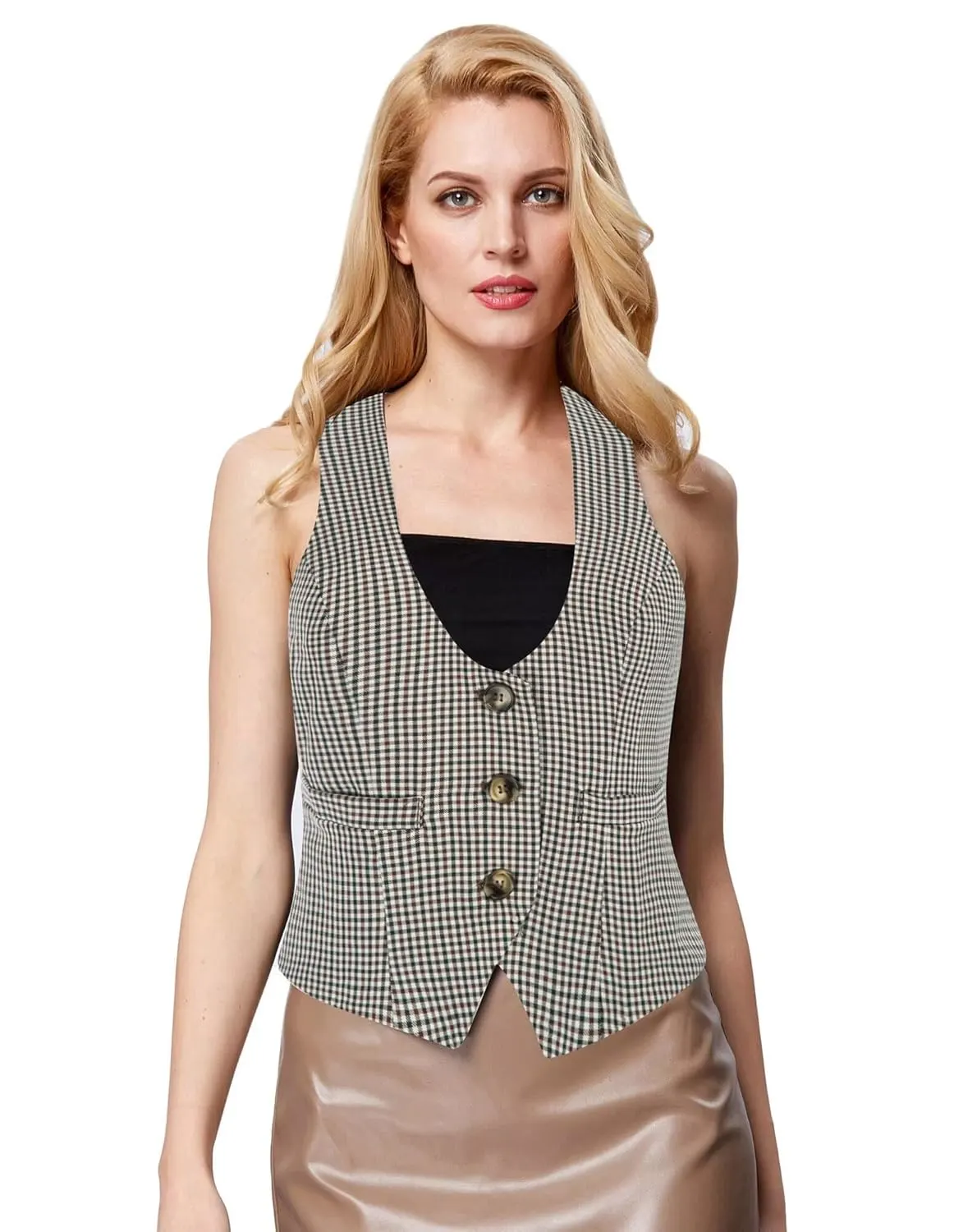 womens vest waistcoat 7
