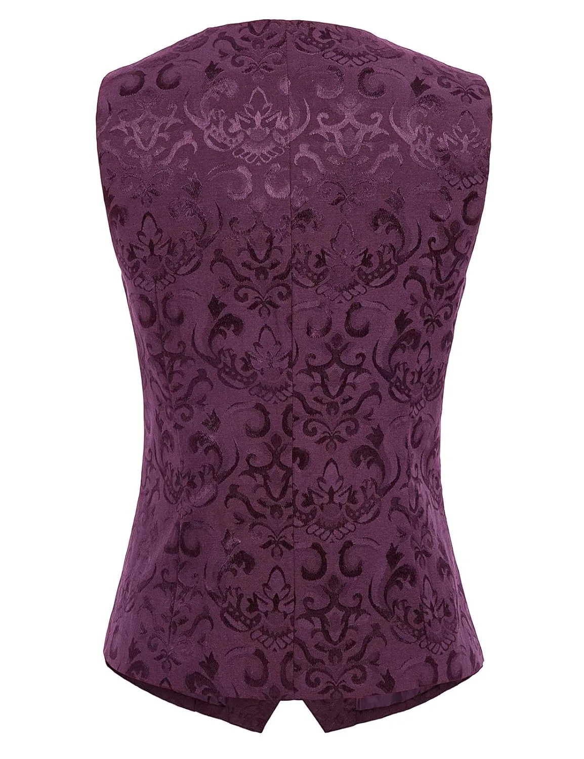 womens vest waistcoat steampunk 2