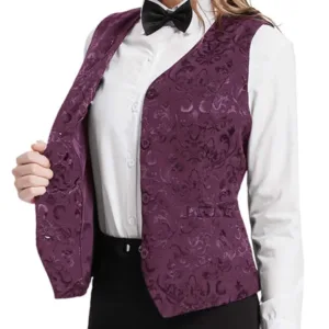 womens vest waistcoat steampunk 6