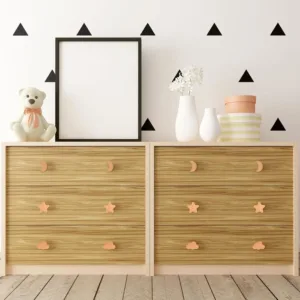 wooden cabinet knobs 5