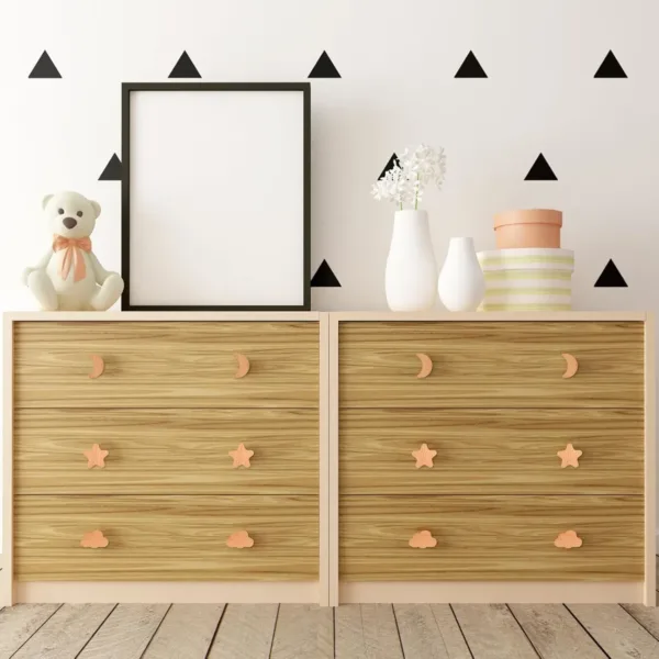 wooden cabinet knobs 5