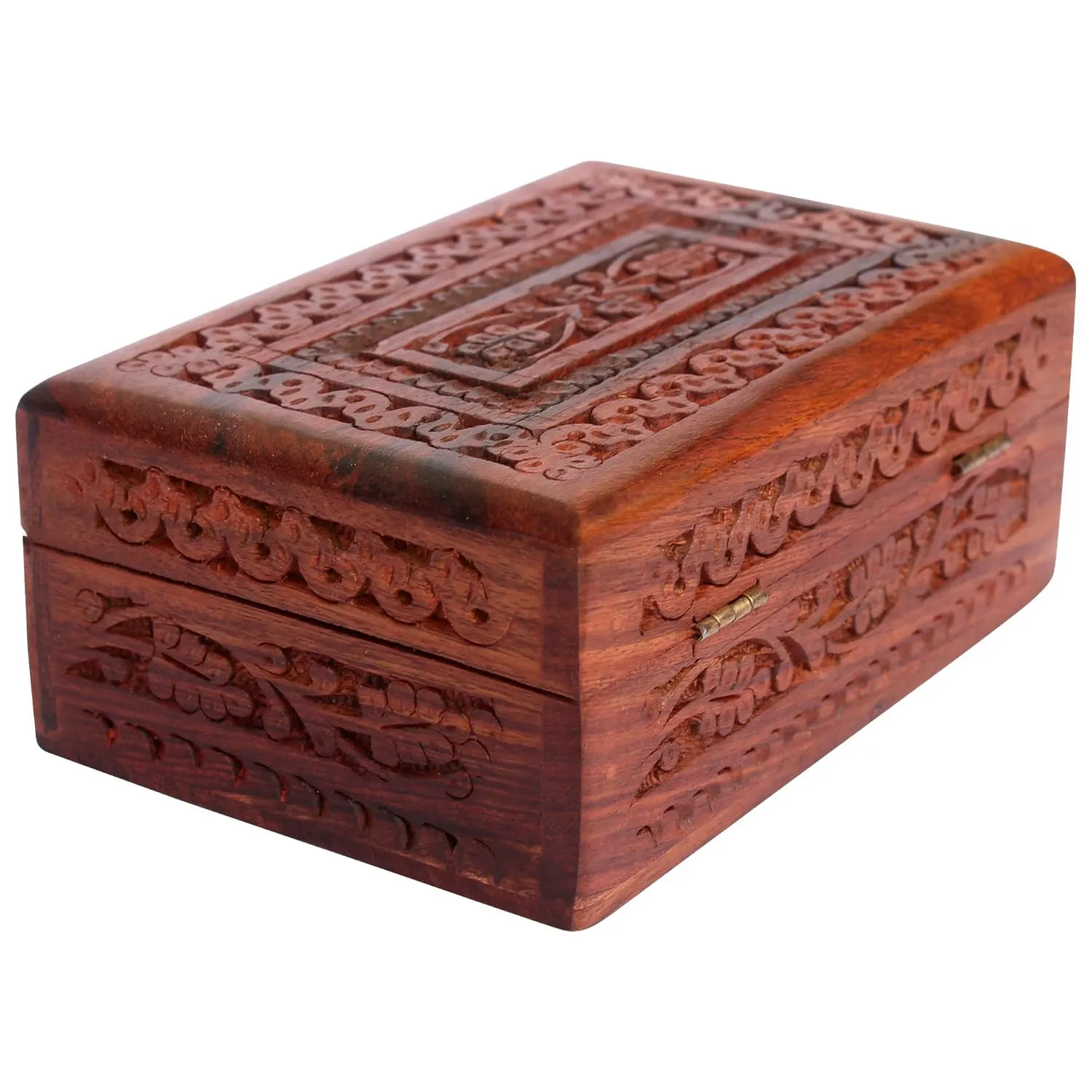 wooden jewelry box 2