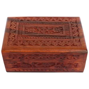wooden jewelry box 4