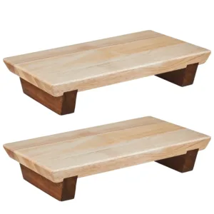 wooden soap trays 1