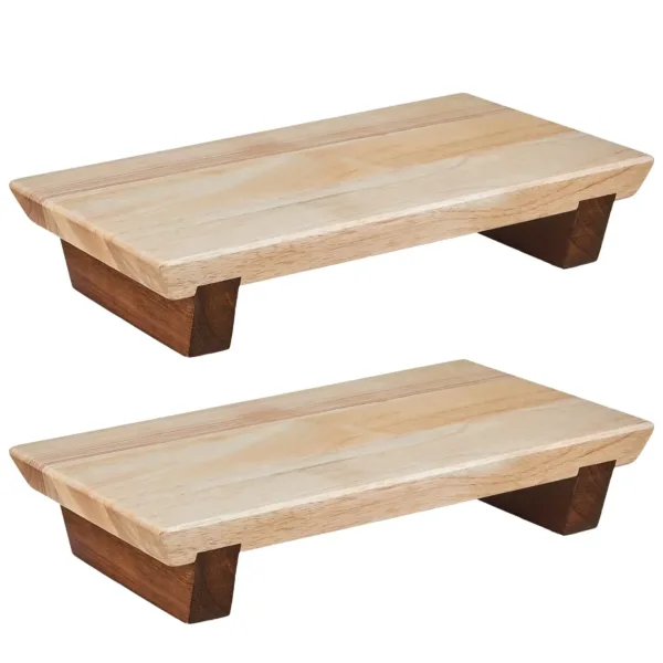 wooden soap trays 1