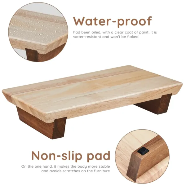 wooden soap trays 5
