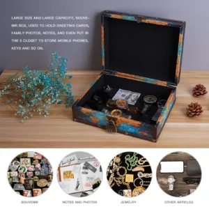 wooden treasure chest 6