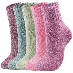 wool socks women 1