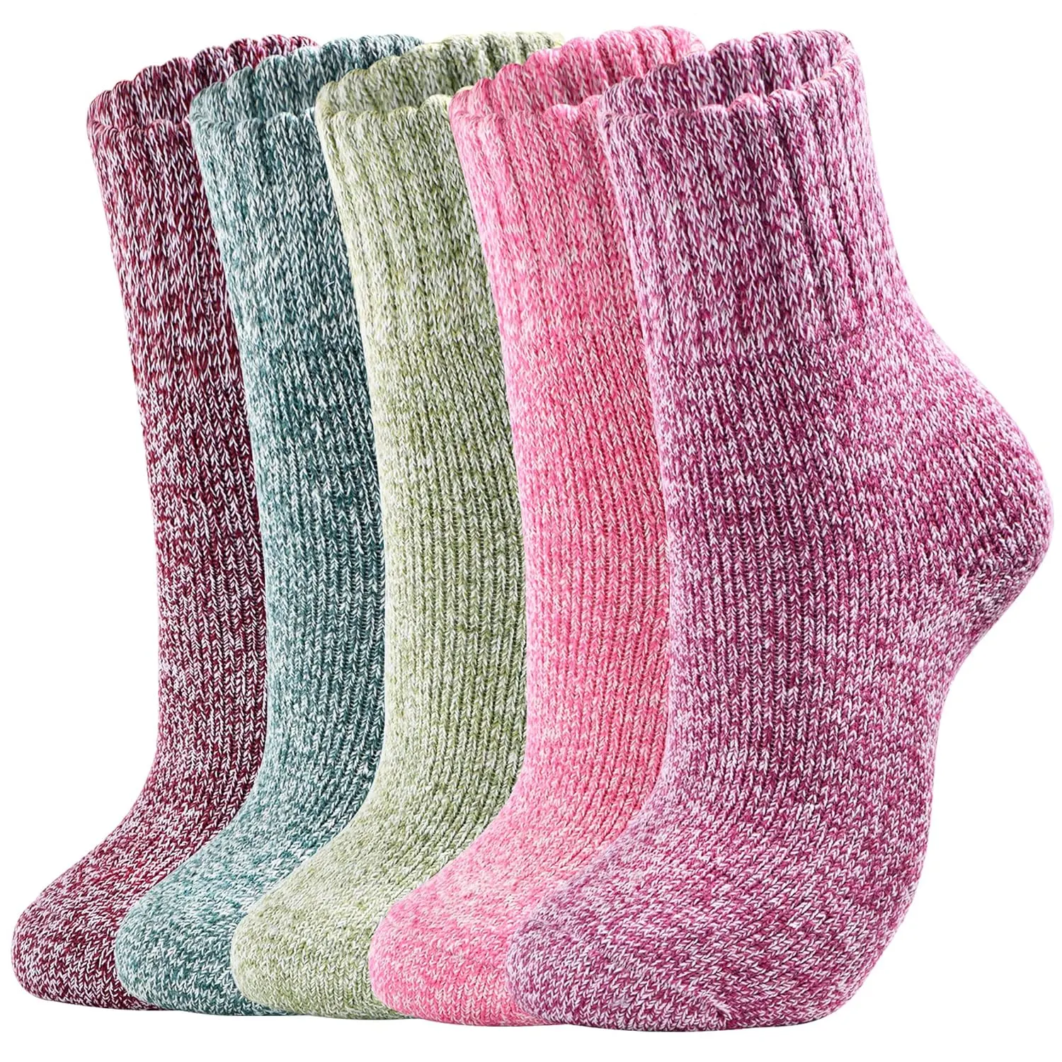 wool socks women 1