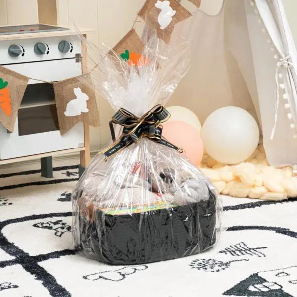 woven easter basket 2